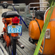 Image for article titled U-Haul's Motorcycle Trailer Is Still the Best $20 You'll Ever Spend